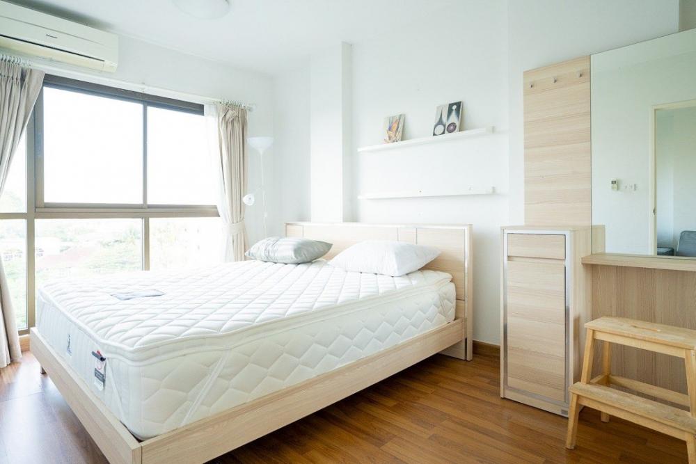 ให้เช่าคอนโดแจ้งวัฒนะ เมืองทอง : เช่าคอนโด ซัมเมอร์การ์เด้นท์ แจ้งวัฒนะ ห้องใหญ่ ใกล้รถไฟฟ้า ราคาดี DVPY011