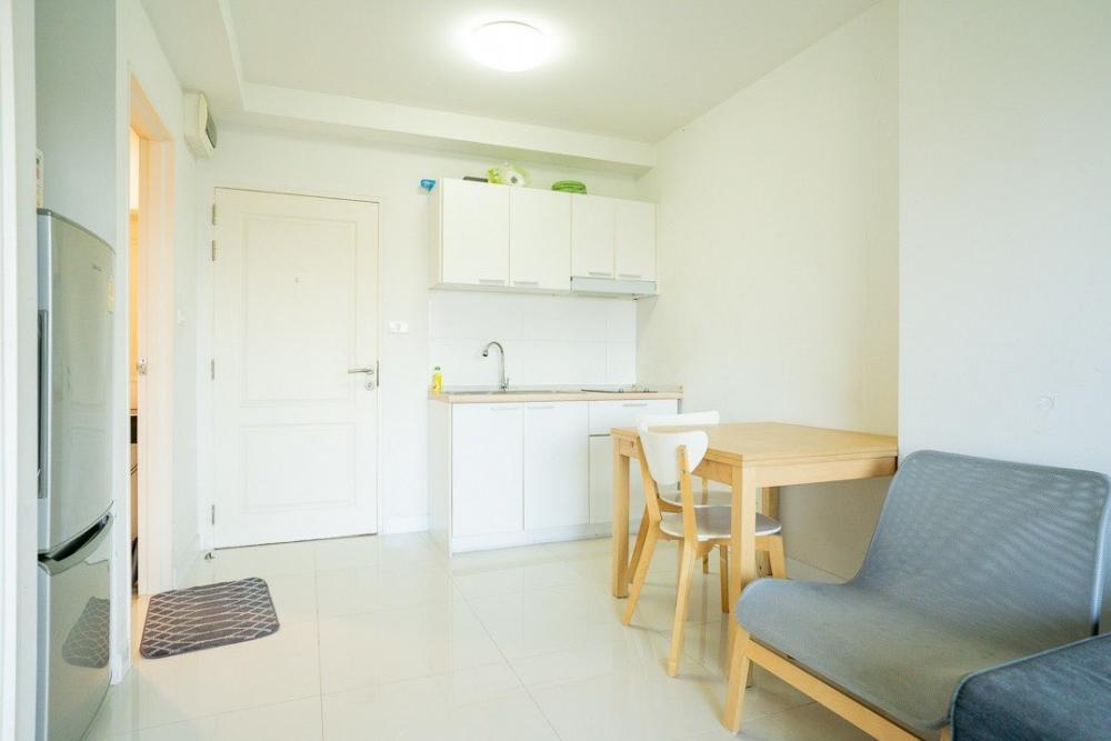 ให้เช่าคอนโดแจ้งวัฒนะ เมืองทอง : เช่าคอนโด ซัมเมอร์การ์เด้นท์ แจ้งวัฒนะ ห้องใหญ่ ใกล้รถไฟฟ้า ราคาดี DVPY011