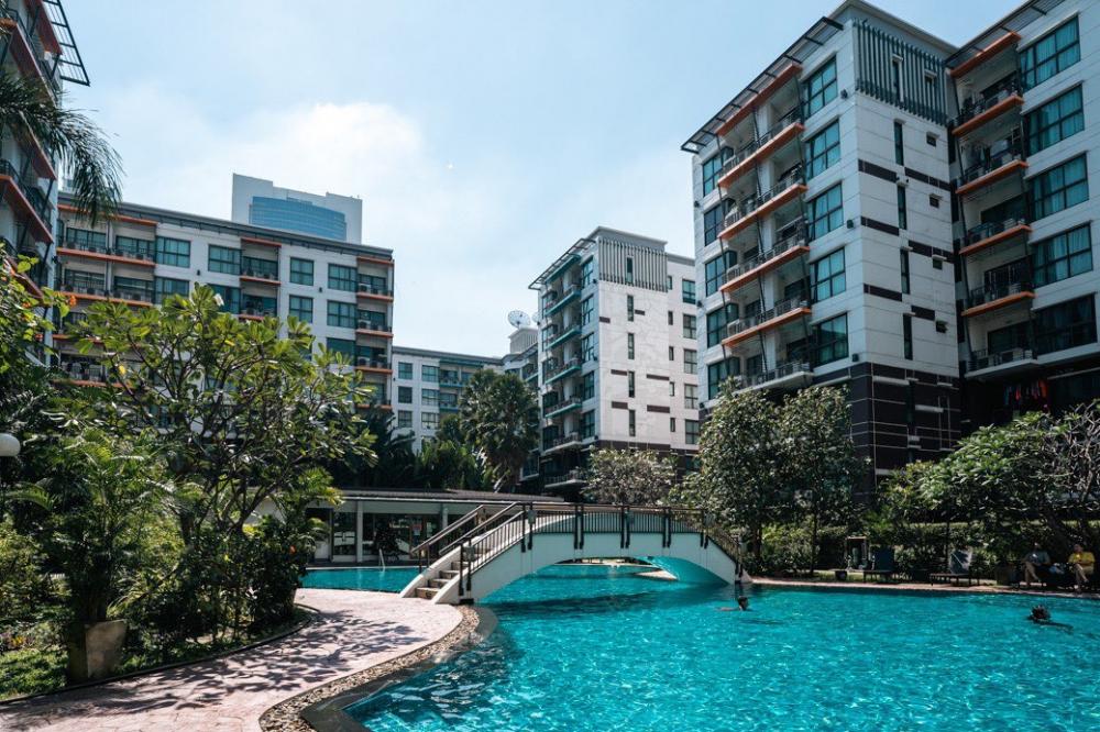 ให้เช่าคอนโดแจ้งวัฒนะ เมืองทอง : เช่าคอนโด ซัมเมอร์การ์เด้นท์ แจ้งวัฒนะ ห้องใหญ่ ใกล้รถไฟฟ้า ราคาดี DVPY011