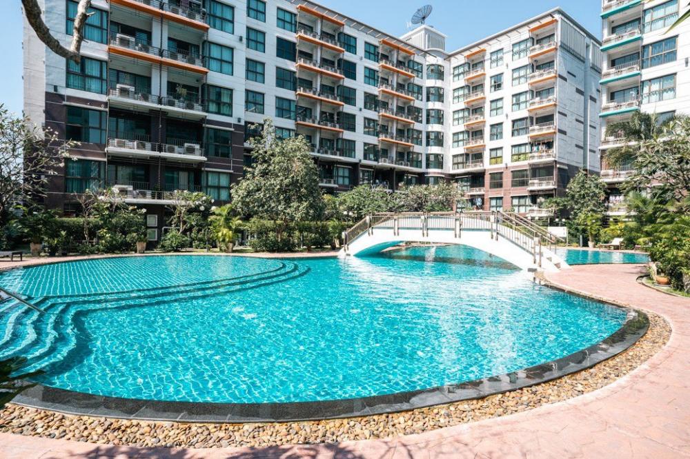 ให้เช่าคอนโดแจ้งวัฒนะ เมืองทอง : เช่าคอนโด ซัมเมอร์การ์เด้นท์ แจ้งวัฒนะ ห้องใหญ่ ใกล้รถไฟฟ้า ราคาดี DVPY011