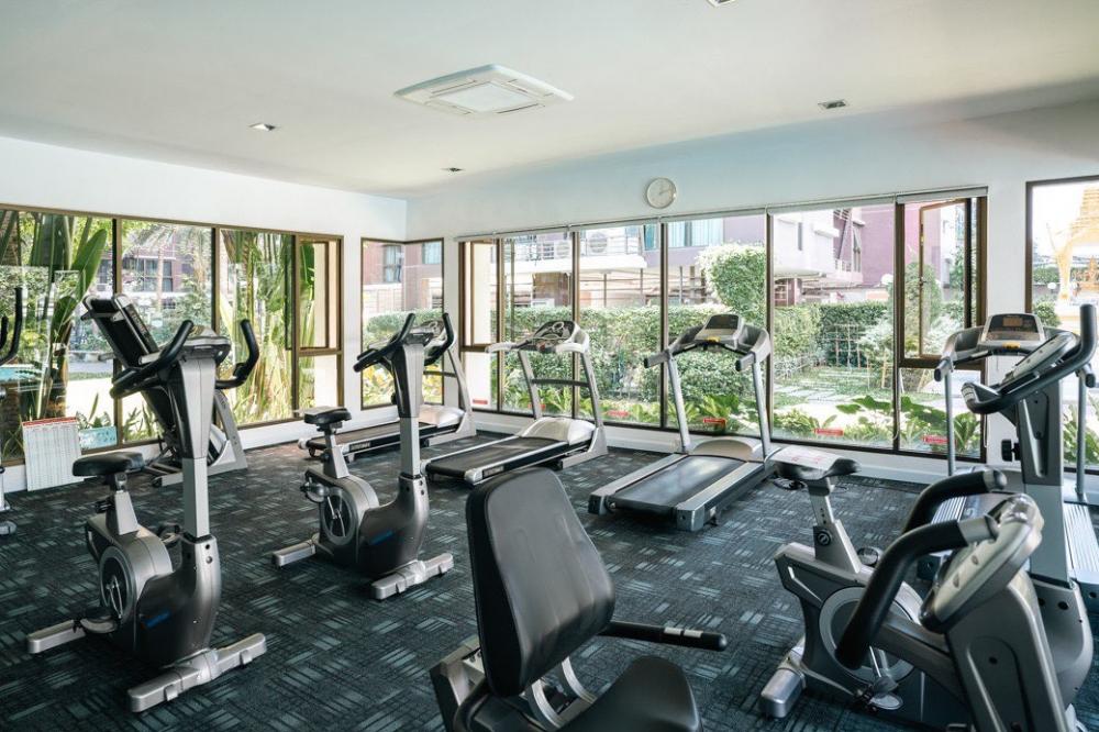 ให้เช่าคอนโดแจ้งวัฒนะ เมืองทอง : เช่าคอนโด ซัมเมอร์การ์เด้นท์ แจ้งวัฒนะ ห้องใหญ่ ใกล้รถไฟฟ้า ราคาดี DVPY011