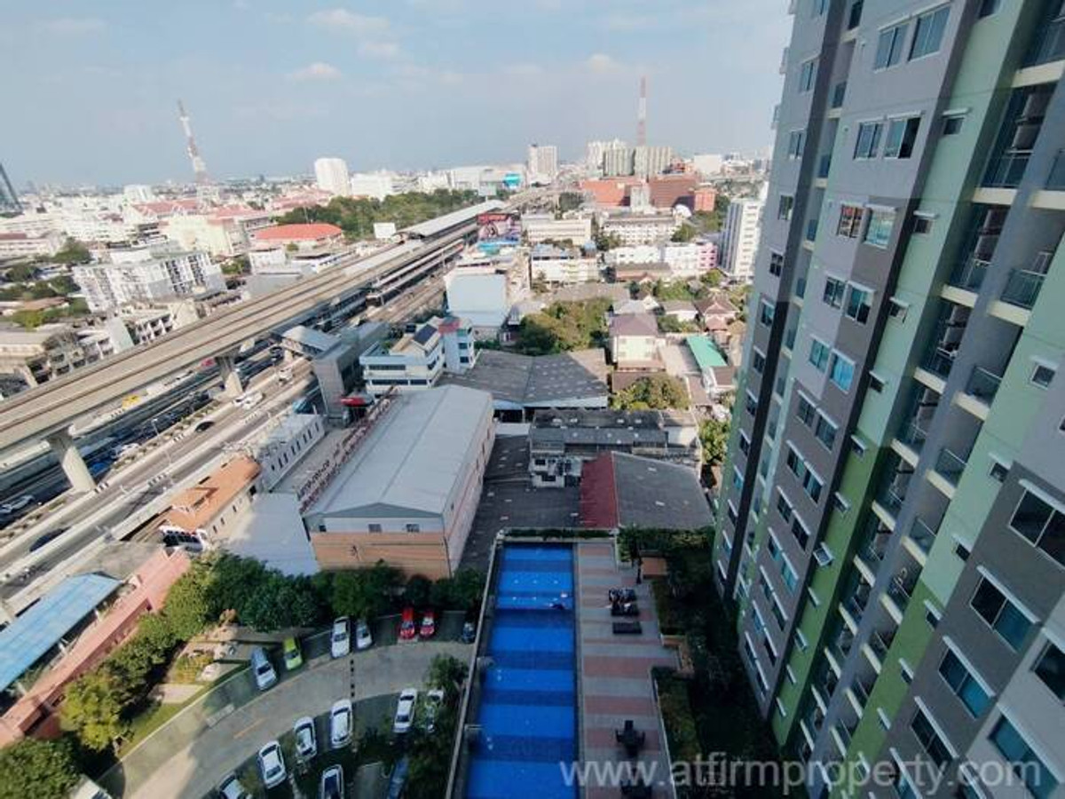 For RentCondoRattanathibet, Sanambinna : Room for rent, ready to move in!! Supalai Park Khaerai-Ngamwongwan, price only 12,000 baht, 2 bedrooms, 1 bathroom, urgent!!!