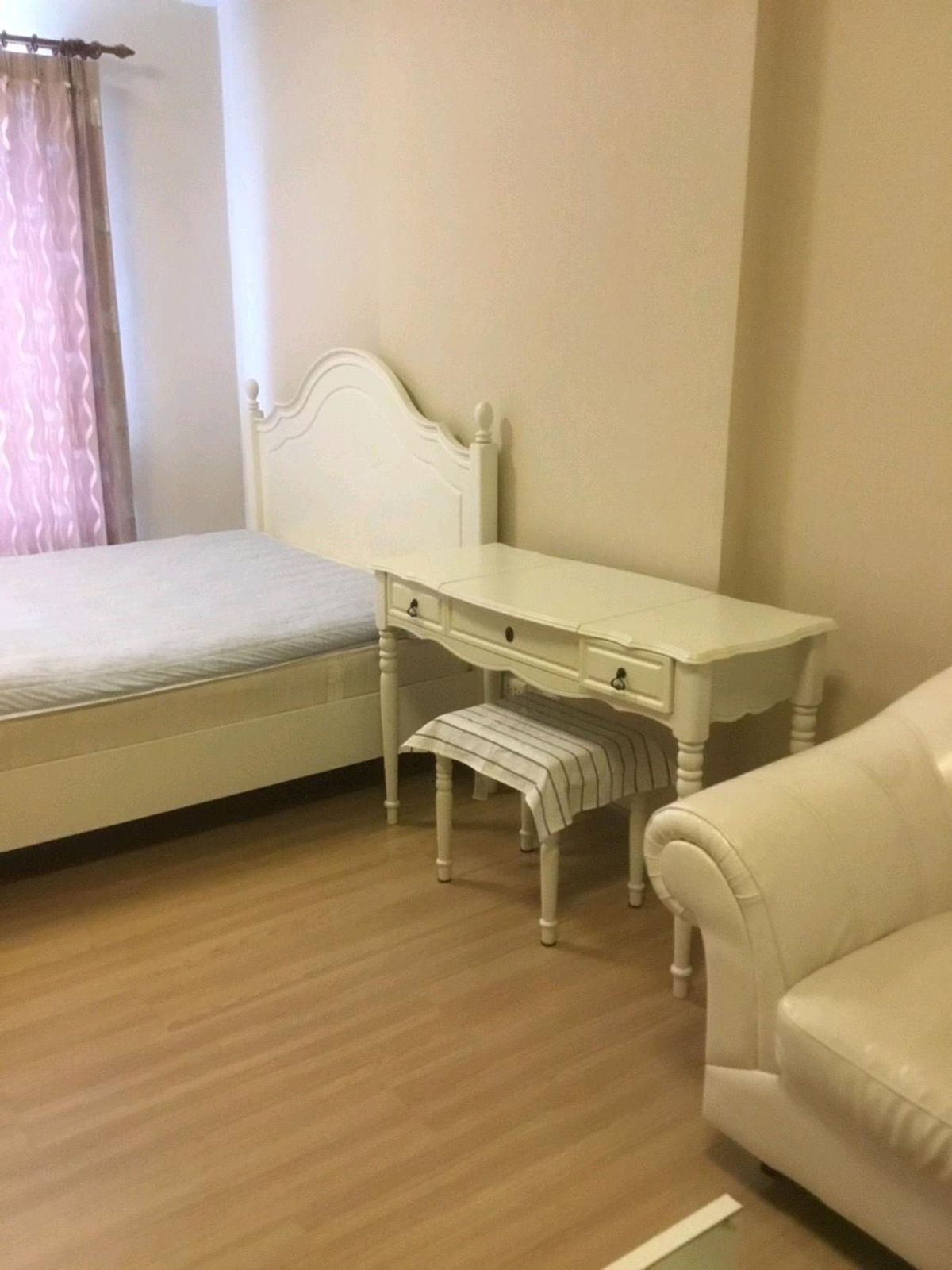 ให้เช่าคอนโดนวมินทร์ รามอินทรา : ให้เช่าคอนโด พลัม นวมินทร์ 86 Plum Condo Nawamin 30 ตรม ราคา 6500 บาท ห้องใหม่ อาคาร a ชั้น 7 ฝั่งโลตรัสระยะสัญญา : 1 ปี (มัดจำ 2 เดือน จ่ายล่วงหน้า 1 เดือน)