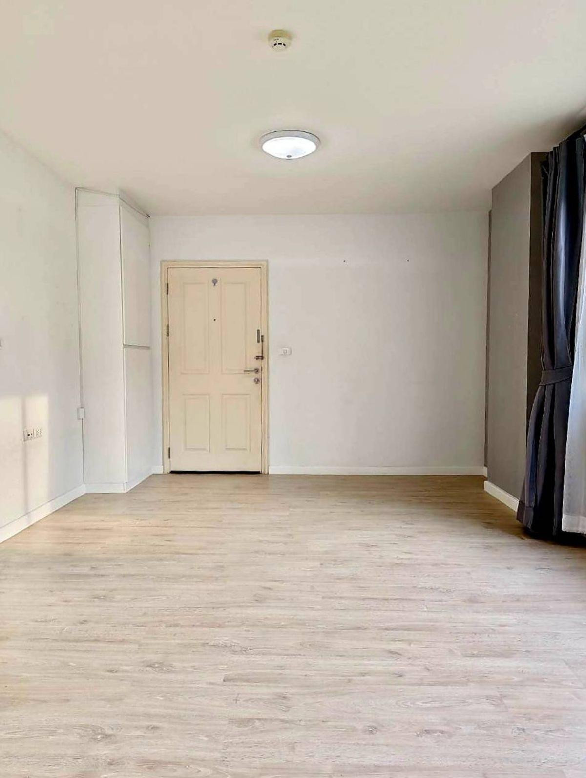 For SaleCondoPathum Thani,Rangsit, Thammasat : For Sale Condo , D Condo Campus Resort Rangsit , Khlong Nueng , khlong Luang , Pathum Thani ,   CX-134778