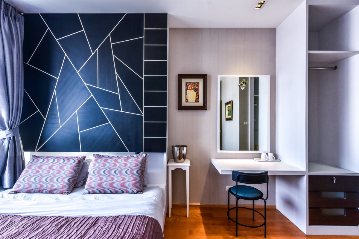 For SaleCondoRatchathewi,Phayathai : For Sale Condo , Villa Rachatewi , Duplex , BTS-Ratchathewi , Thanon Phyathai , Rat Thewi , Bangkok , CX-132824