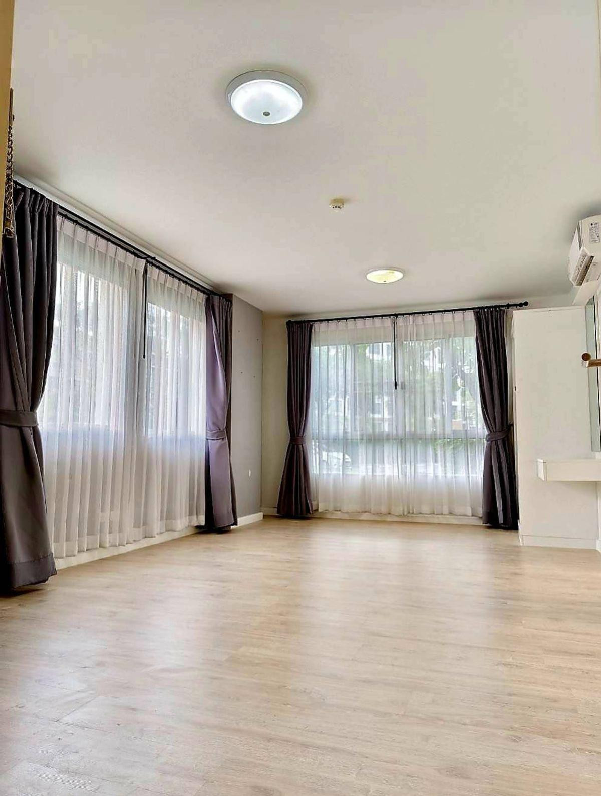 For SaleCondoPathum Thani,Rangsit, Thammasat : For Sale Condo , D Condo Campus Resort Rangsit , Khlong Nueng , khlong Luang , Pathum Thani ,   CX-134778