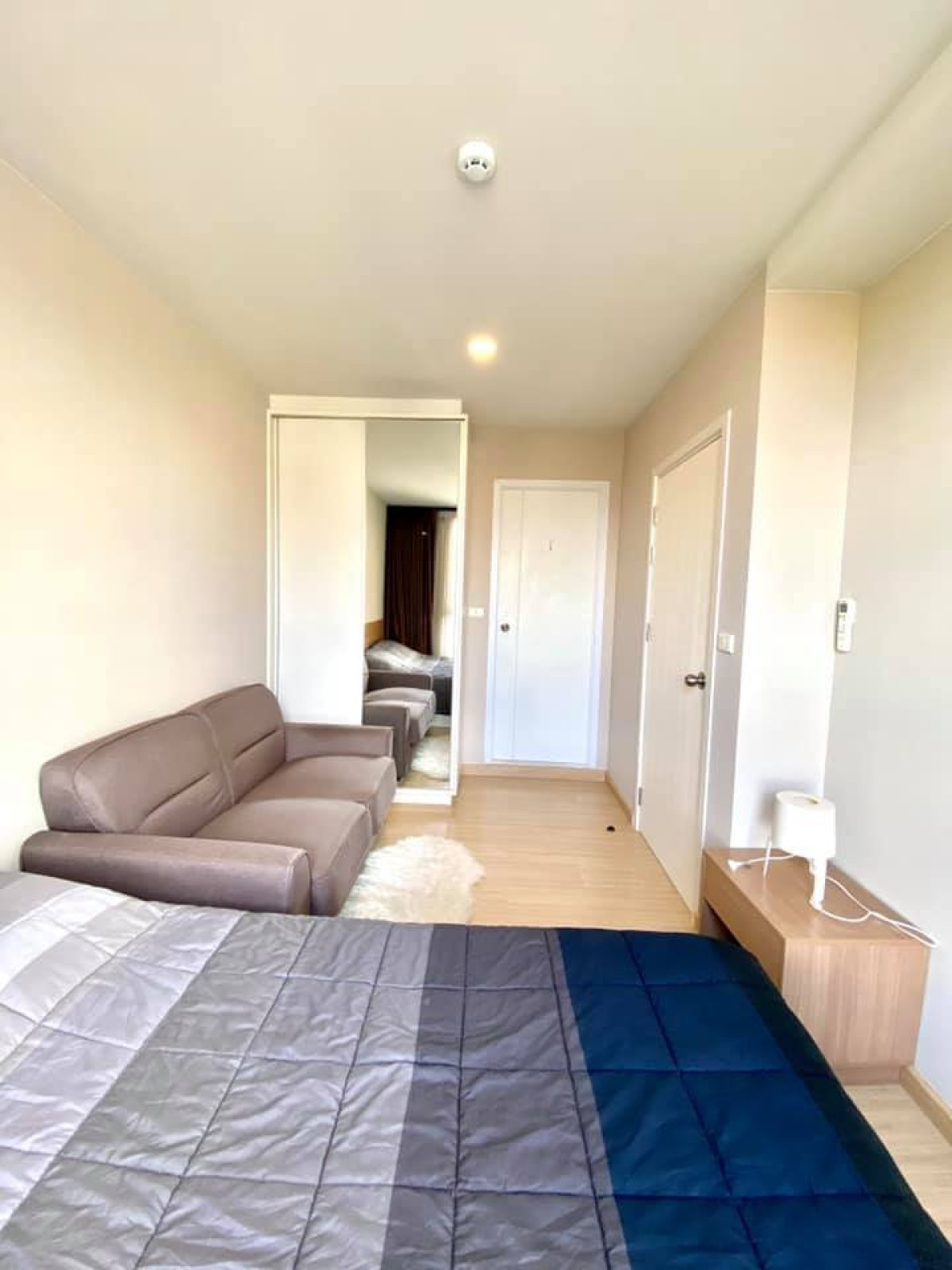 For SaleCondoOnnut, Udomsuk : For Sale Condo , The Tree Onnut Station , BTS-On Nut , Bang Chak , Phra Khanong , Bangkok ,   CX-150546