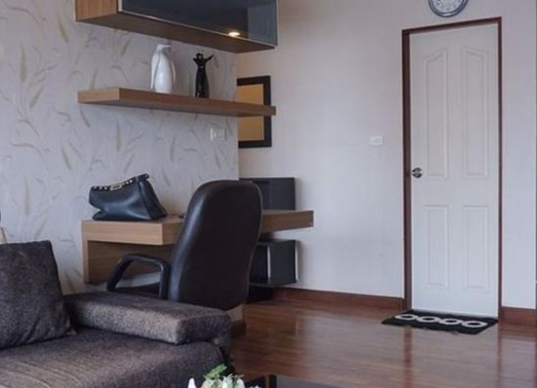 ขายคอนโดพระราม 9 เพชรบุรีตัดใหม่ RCA : PG Rama 9 40 sq.m. 2.8 MB Sell & Rent Eng 中 日 Please add LINE ID @806qphgn o8415o5483