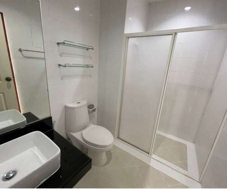 ขายคอนโดพระราม 9 เพชรบุรีตัดใหม่ RCA : PG Rama 9 40 sq.m. 2.8 MB Sell & Rent Eng 中 日 Please add LINE ID @806qphgn o8415o5483