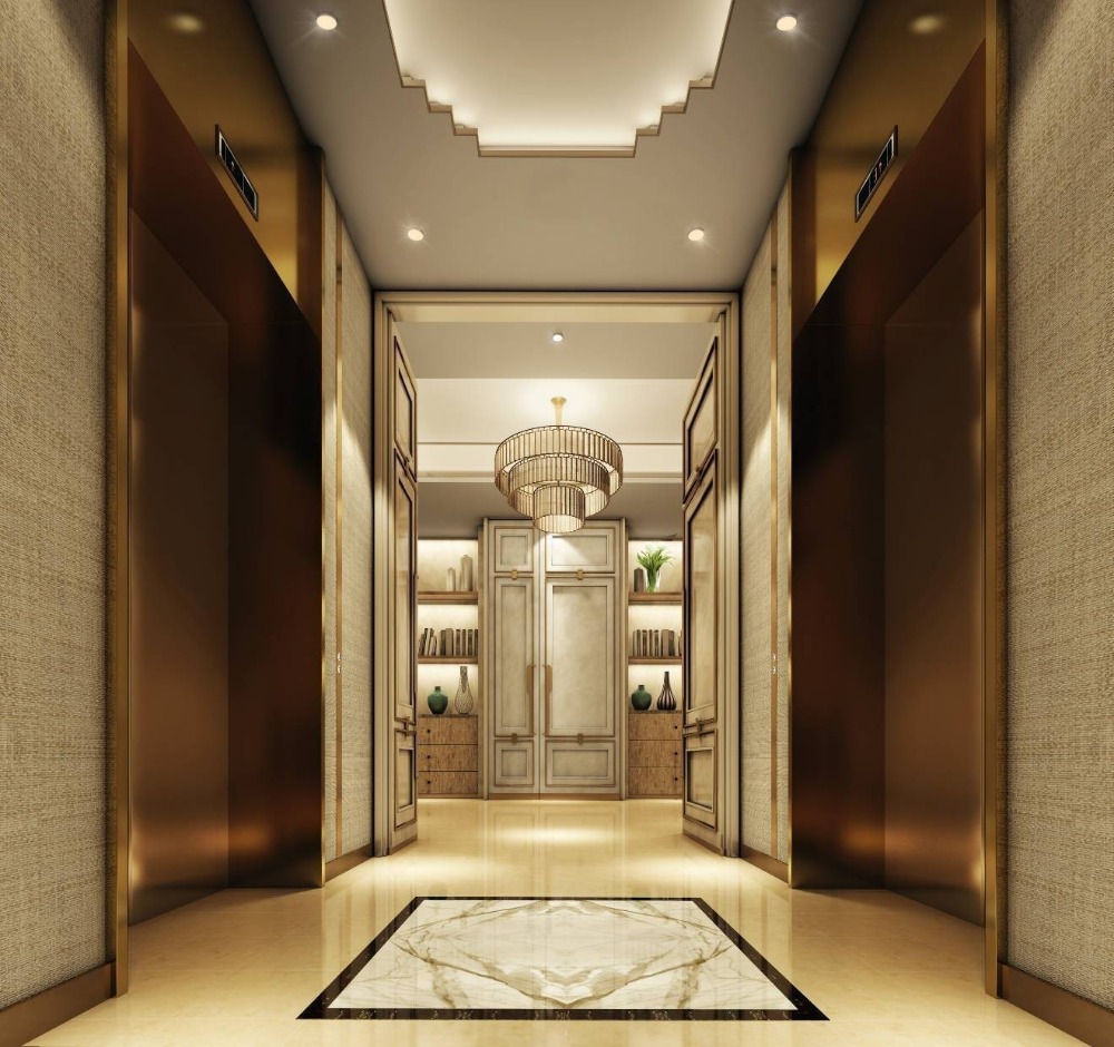 For SaleCondoWongwianyai, Charoennakor : The Residences at Mandarin Oriental Super Luxury Top Floor Penthouse Duplex