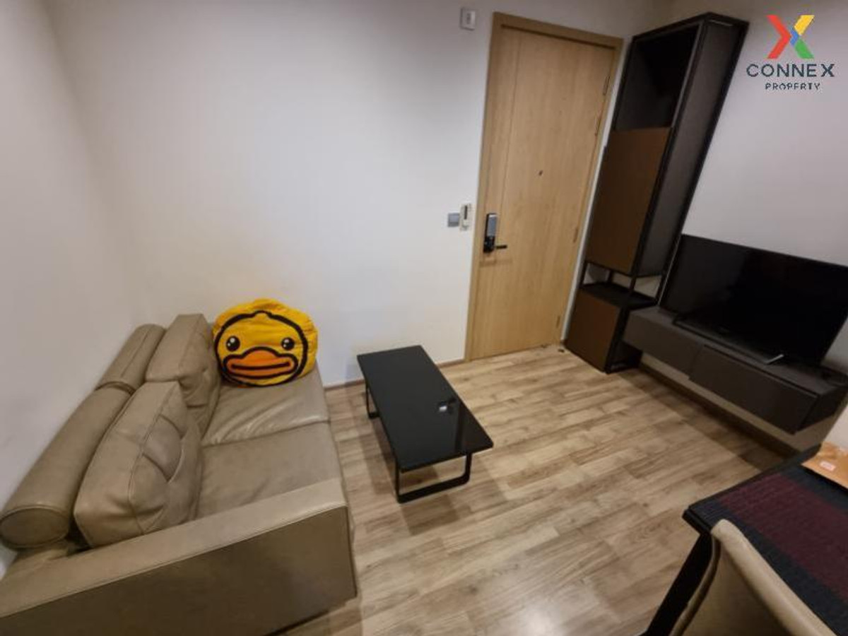 ขายคอนโดสะพานควาย จตุจักร : ขายคอนโด  เดอะไลน์ จตุจักร BTS-หมอชิต จอมพล  เขต จตุจักร กรุงเทพ  CX-51227