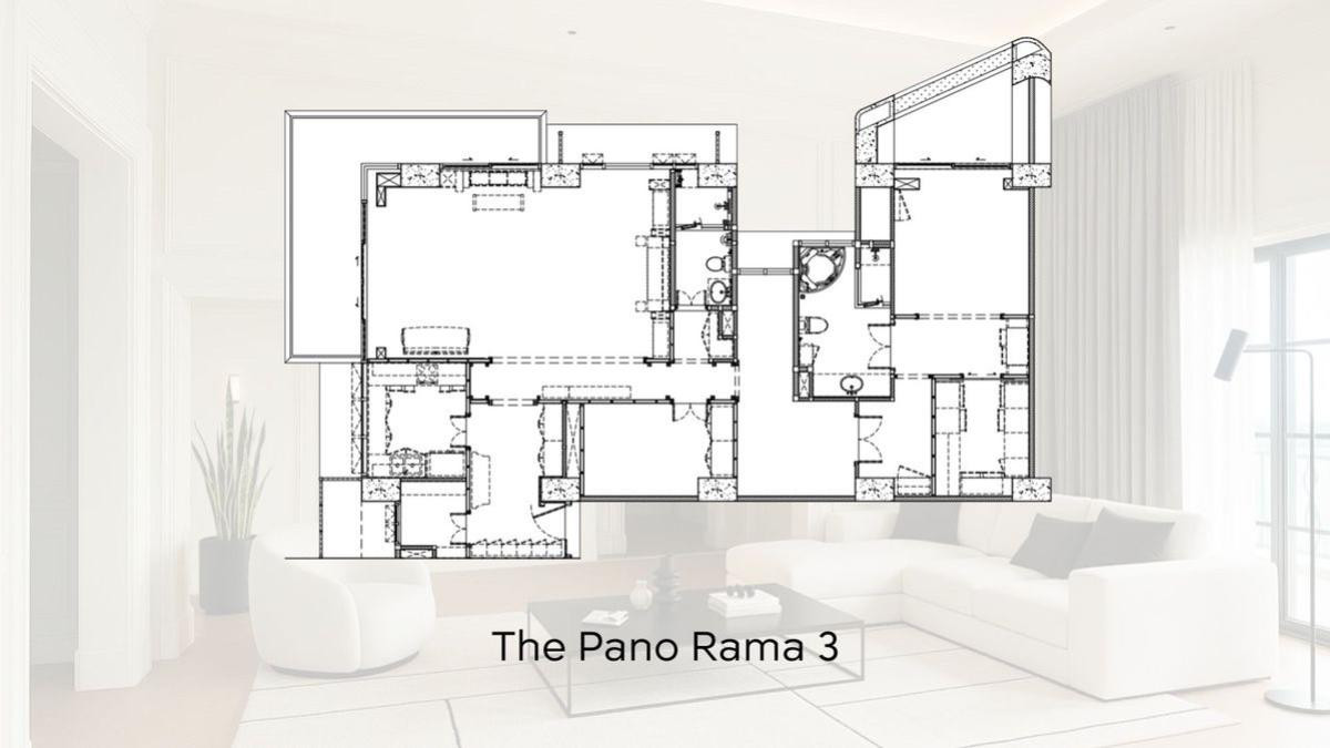 For SaleCondoRama3 (Riverside),Satupadit : FOR SALE condo , The Pano , Bang Phong Phang , Yannawa , Bangkok ,  CX-134021