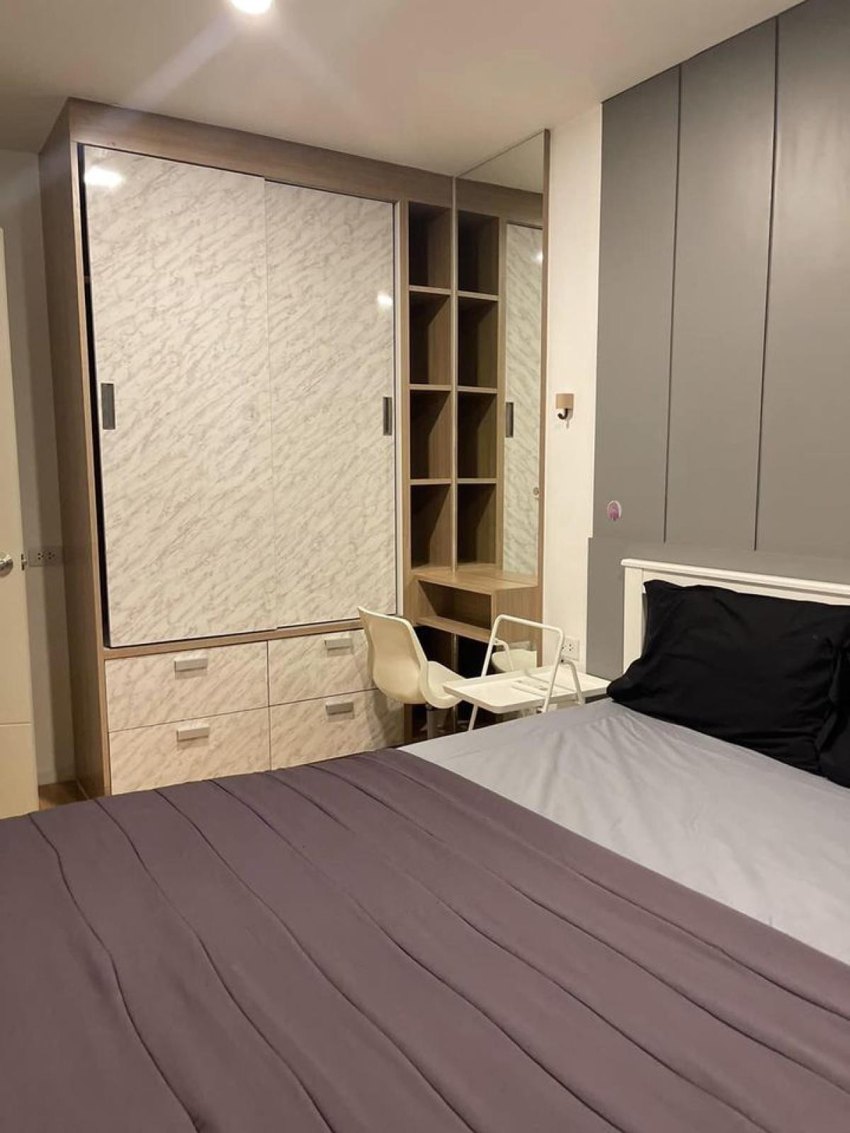 ขายคอนโดเกษตรศาสตร์ รัชโยธิน : ขายคอนโด เดอะ ซีเล็คเต็ด เกษตร - งามวงศ์วาน BTS-เสนานิคม ลาดยาว เขต จตุจักร กรุงเทพ CX-85415