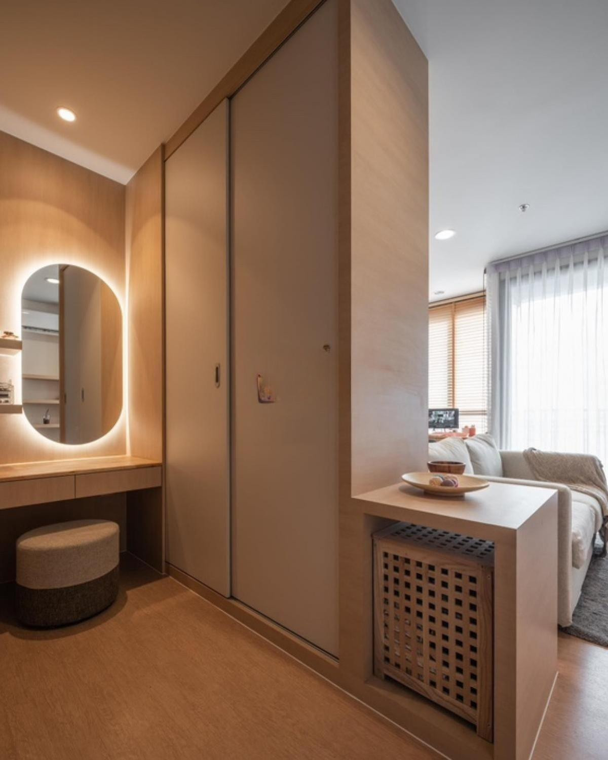 For SaleCondoLadprao, Central Ladprao : FOR SALE condo , Maru Ladprao 15 , MRT-Ratchadaphisek , Chomphon , Chatuchak , Bangkok , CX-108974