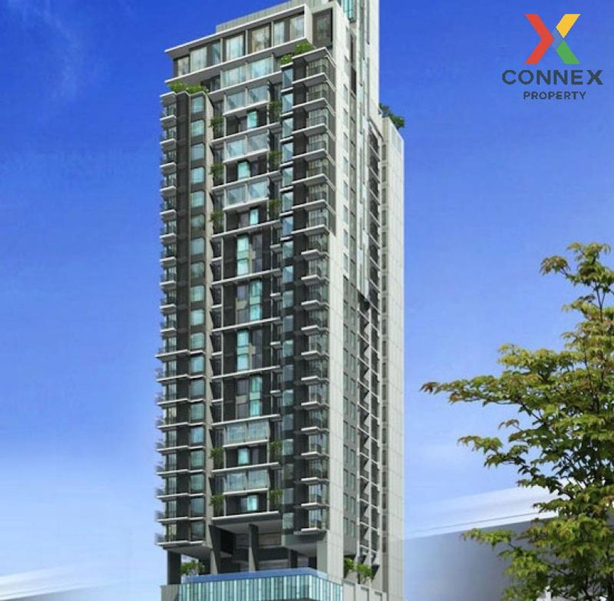 ขายคอนโดสุขุมวิท อโศก ทองหล่อ : ขายคอนโด  คีนน์ บาย แสนสิริ BTS-ทองหล่อ คลองเตย เขต คลองเตย กรุงเทพ CX-138179