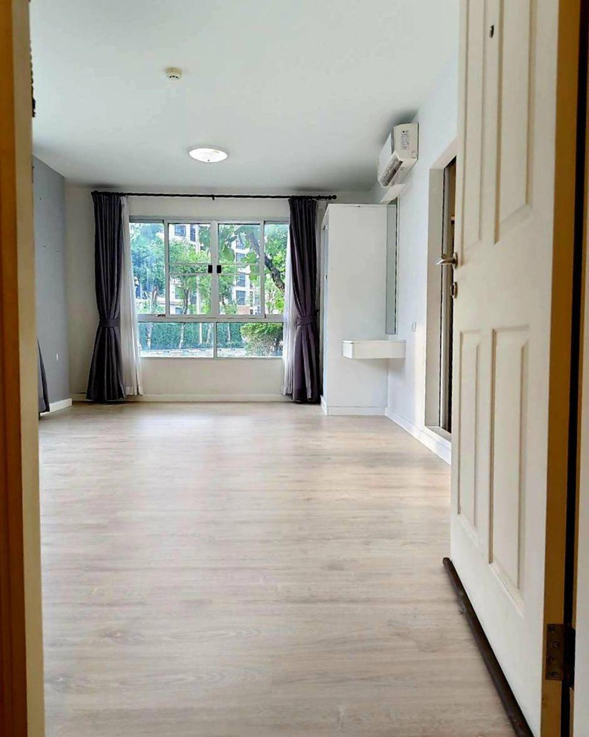 For SaleCondoPathum Thani,Rangsit, Thammasat : For Sale Condo , D Condo Campus Resort Rangsit , Khlong Nueng , khlong Luang , Pathum Thani ,   CX-134778