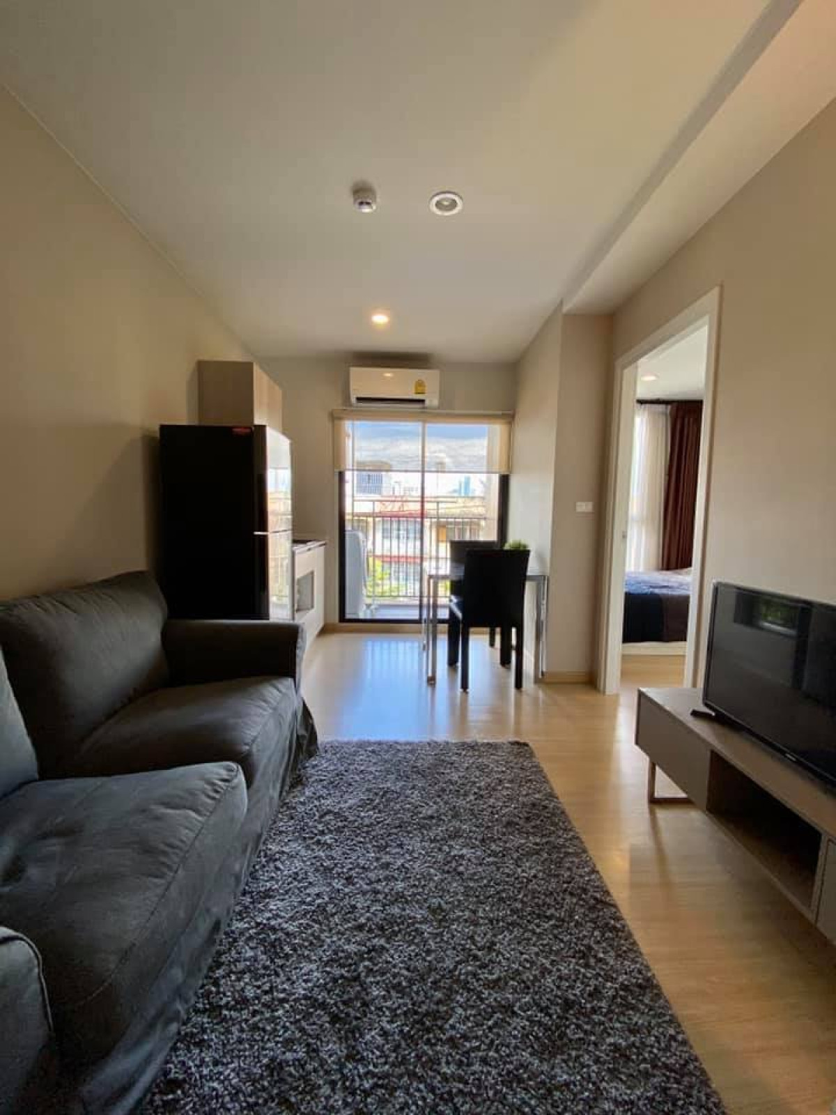 For SaleCondoOnnut, Udomsuk : For Sale Condo , The Tree Onnut Station , BTS-On Nut , Bang Chak , Phra Khanong , Bangkok ,   CX-150546