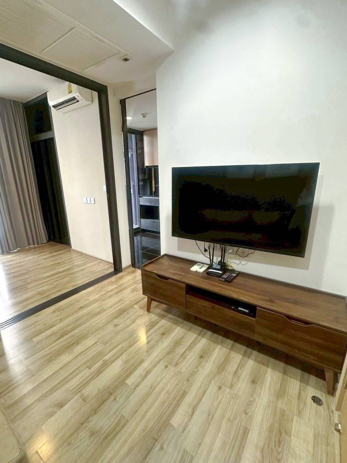 ขายคอนโดสะพานควาย จตุจักร : ขายคอนโด  เดอะไลน์ จตุจักร BTS-หมอชิต จอมพล  เขต จตุจักร กรุงเทพ  CX-149805