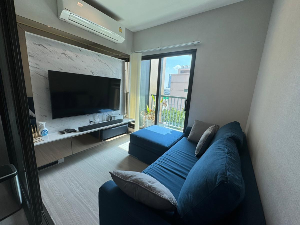 For SaleCondoOnnut, Udomsuk : For Sale Condo , Life Sukhumvit 62 , BTS-Bang Chak , Bang Chak , Phra Khanong , Bangkok , CX-87051