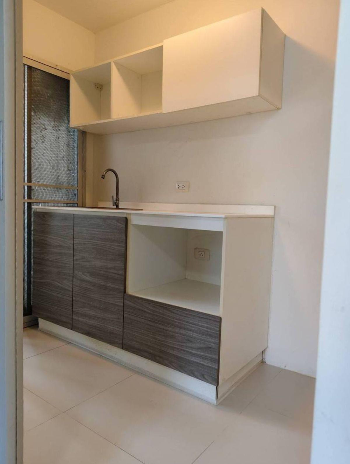 For SaleCondoPathum Thani,Rangsit, Thammasat : For Sale Condo , D Condo Campus Resort Rangsit , Khlong Nueng , khlong Luang , Pathum Thani ,   CX-134778