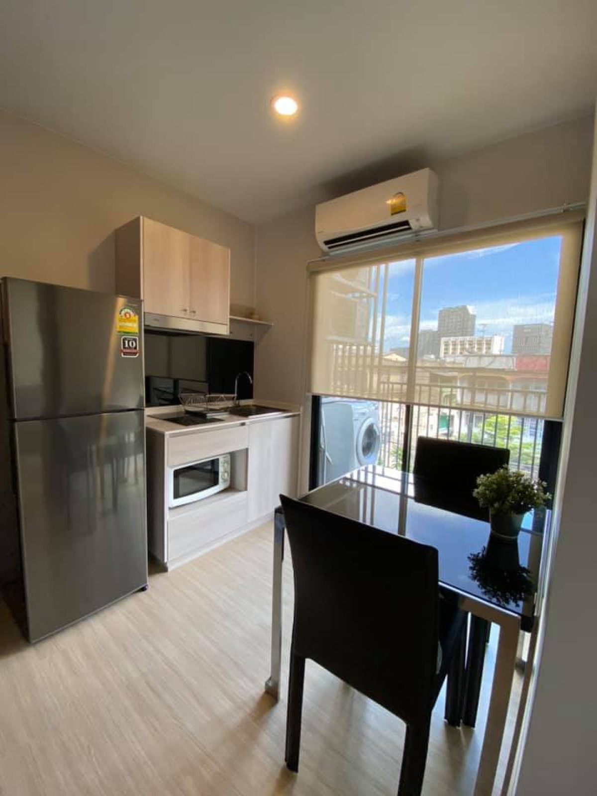 For SaleCondoOnnut, Udomsuk : For Sale Condo , The Tree Onnut Station , BTS-On Nut , Bang Chak , Phra Khanong , Bangkok ,   CX-150546