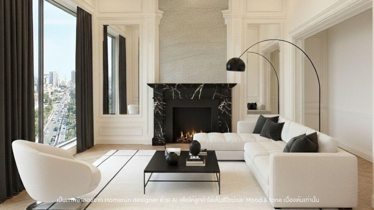 ขายคอนโดพระราม 3 สาธุประดิษฐ์ : ขายคอนโด  เดอะพาโน บางโพงพาง เขต ยานนาวา กรุงเทพ  CX-134021