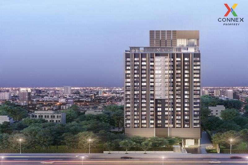 For SaleCondoOnnut, Udomsuk : FOR SALE condo , Life Sukhumvit 62 , BTS-Bang Chak , Bang Chak , Phra Khanong , Bangkok , CX-75514