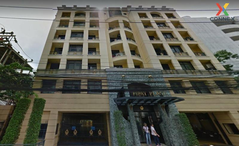 For SaleCondoSilom, Saladaeng, Bangrak : For Sale Condo , Pipat Place , BTS-Chong Nonsi , Silom , Bang Rak , Bangkok , CX-64140