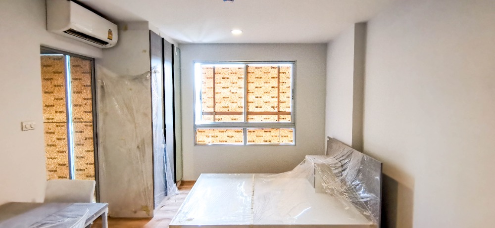 ขายคอนโดเอกชัย บางบอน : ขายคอนโด พรีเซนต์เอกชัย (Present Ekachai)ห้องใหม่ไม่เคยเข้าอยู่ 10นาที จาก BTSวุฒากาศ