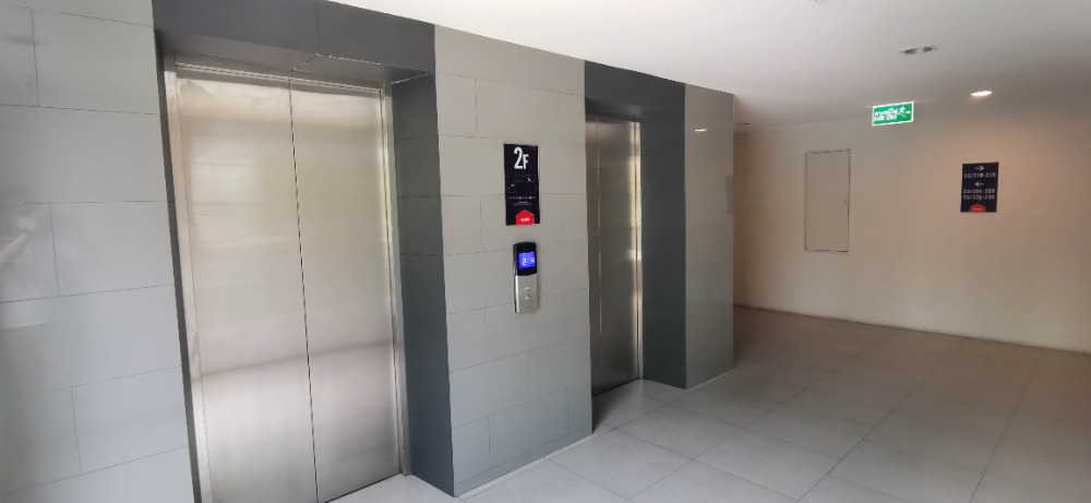 ขายคอนโดเอกชัย บางบอน : ขายคอนโด พรีเซนต์เอกชัย (Present Ekachai)ห้องใหม่ไม่เคยเข้าอยู่ 10นาที จาก BTSวุฒากาศ