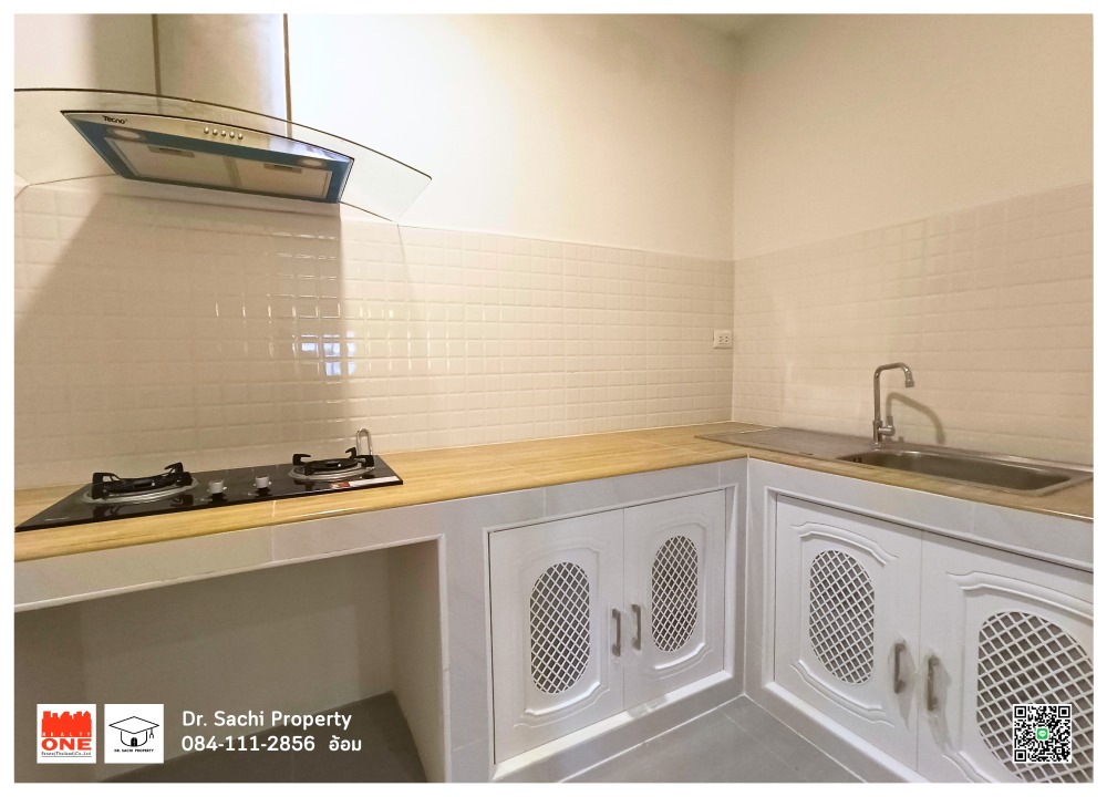 ขายทาวน์โฮมวิภาวดี ดอนเมือง หลักสี่ : ขายทาวน์เฮ้าส์ ม.รัตนาวลัย รีโนเวทใหม่ Muji Style 16 ตร.ว. ใกล้กองทัพอากาศ ดอนเมือง