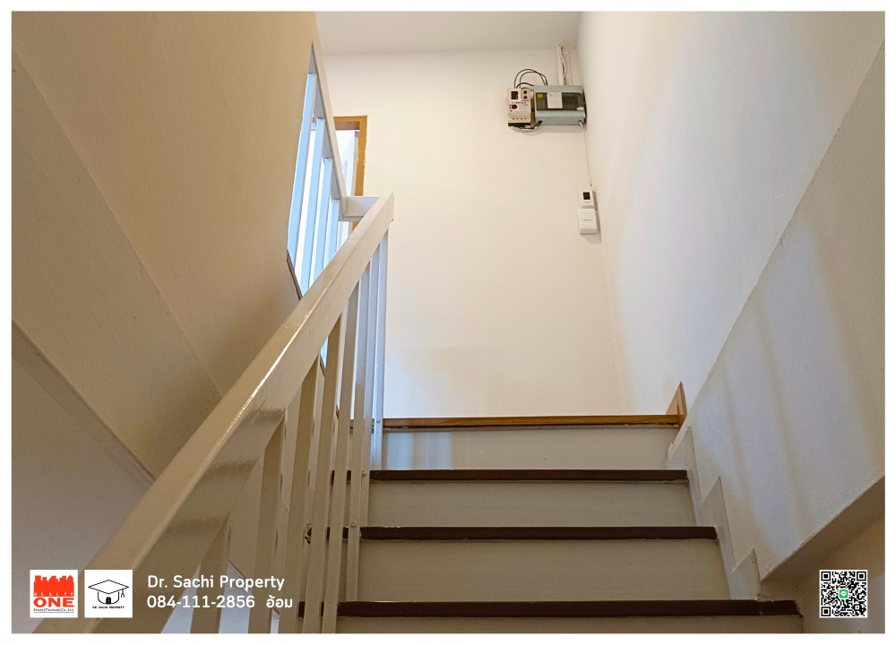 ขายทาวน์โฮมวิภาวดี ดอนเมือง หลักสี่ : ขายทาวน์เฮ้าส์ ม.รัตนาวลัย รีโนเวทใหม่ Muji Style 16 ตร.ว. ใกล้กองทัพอากาศ ดอนเมือง