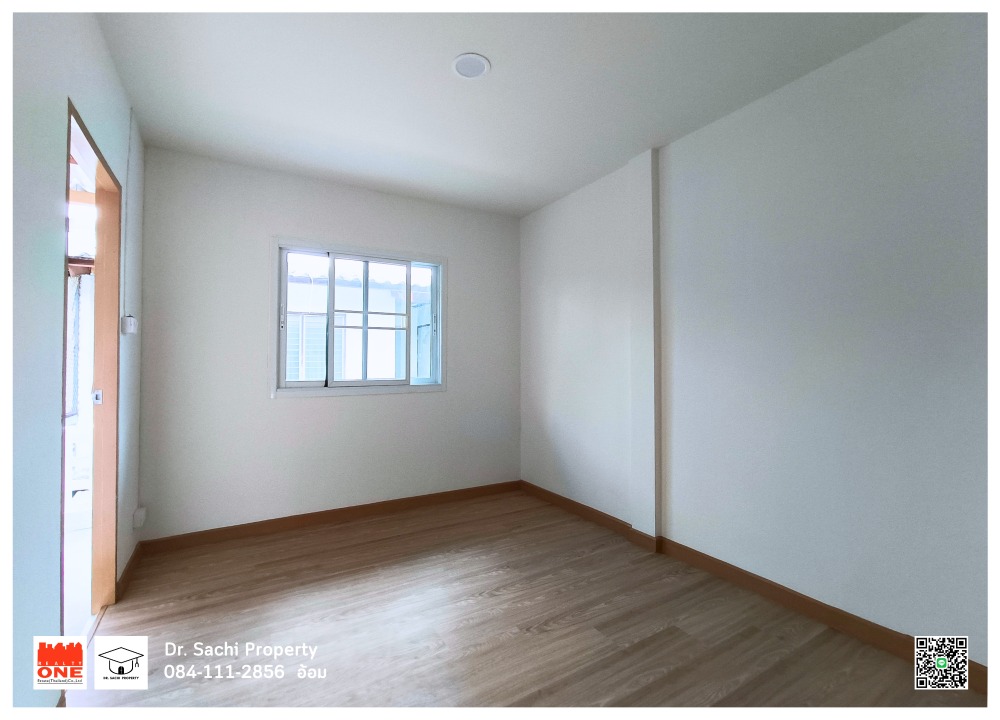 ขายทาวน์โฮมวิภาวดี ดอนเมือง หลักสี่ : ขายทาวน์เฮ้าส์ ม.รัตนาวลัย รีโนเวทใหม่ Muji Style 16 ตร.ว. ใกล้กองทัพอากาศ ดอนเมือง