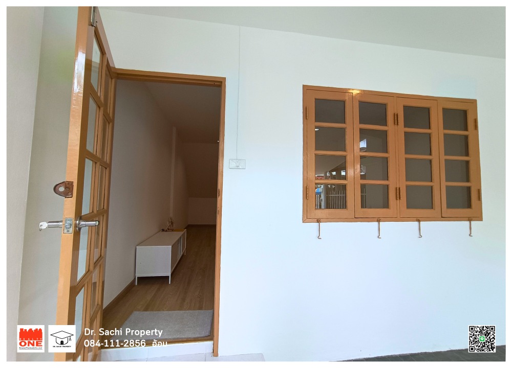 ขายทาวน์โฮมวิภาวดี ดอนเมือง หลักสี่ : ขายทาวน์เฮ้าส์ ม.รัตนาวลัย รีโนเวทใหม่ Muji Style 16 ตร.ว. ใกล้กองทัพอากาศ ดอนเมือง