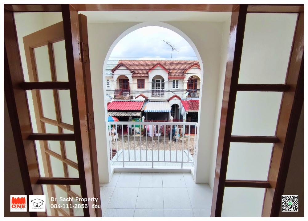 ขายทาวน์โฮมวิภาวดี ดอนเมือง หลักสี่ : ขายทาวน์เฮ้าส์ ม.รัตนาวลัย รีโนเวทใหม่ Muji Style 16 ตร.ว. ใกล้กองทัพอากาศ ดอนเมือง