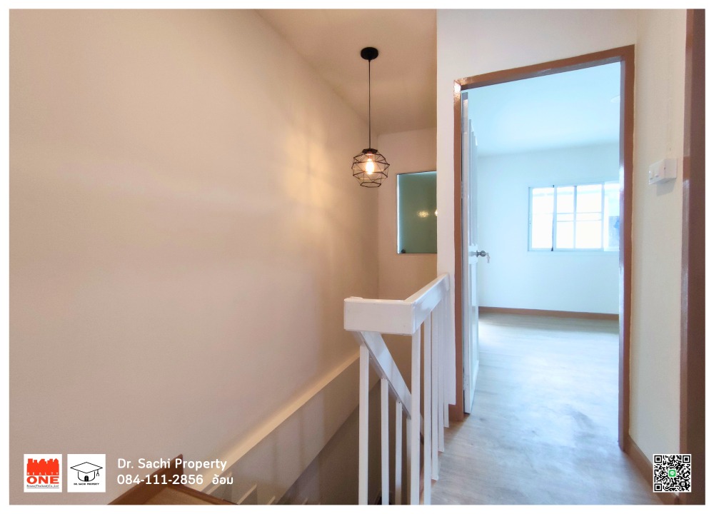 ขายทาวน์โฮมวิภาวดี ดอนเมือง หลักสี่ : ขายทาวน์เฮ้าส์ ม.รัตนาวลัย รีโนเวทใหม่ Muji Style 16 ตร.ว. ใกล้กองทัพอากาศ ดอนเมือง