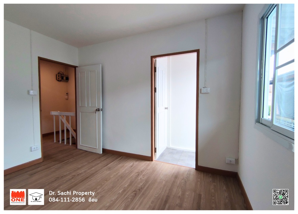 ขายทาวน์โฮมวิภาวดี ดอนเมือง หลักสี่ : ขายทาวน์เฮ้าส์ ม.รัตนาวลัย รีโนเวทใหม่ Muji Style 16 ตร.ว. ใกล้กองทัพอากาศ ดอนเมือง