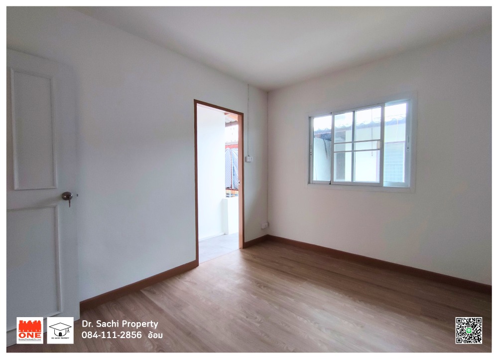 ขายทาวน์โฮมวิภาวดี ดอนเมือง หลักสี่ : ขายทาวน์เฮ้าส์ ม.รัตนาวลัย รีโนเวทใหม่ Muji Style 16 ตร.ว. ใกล้กองทัพอากาศ ดอนเมือง