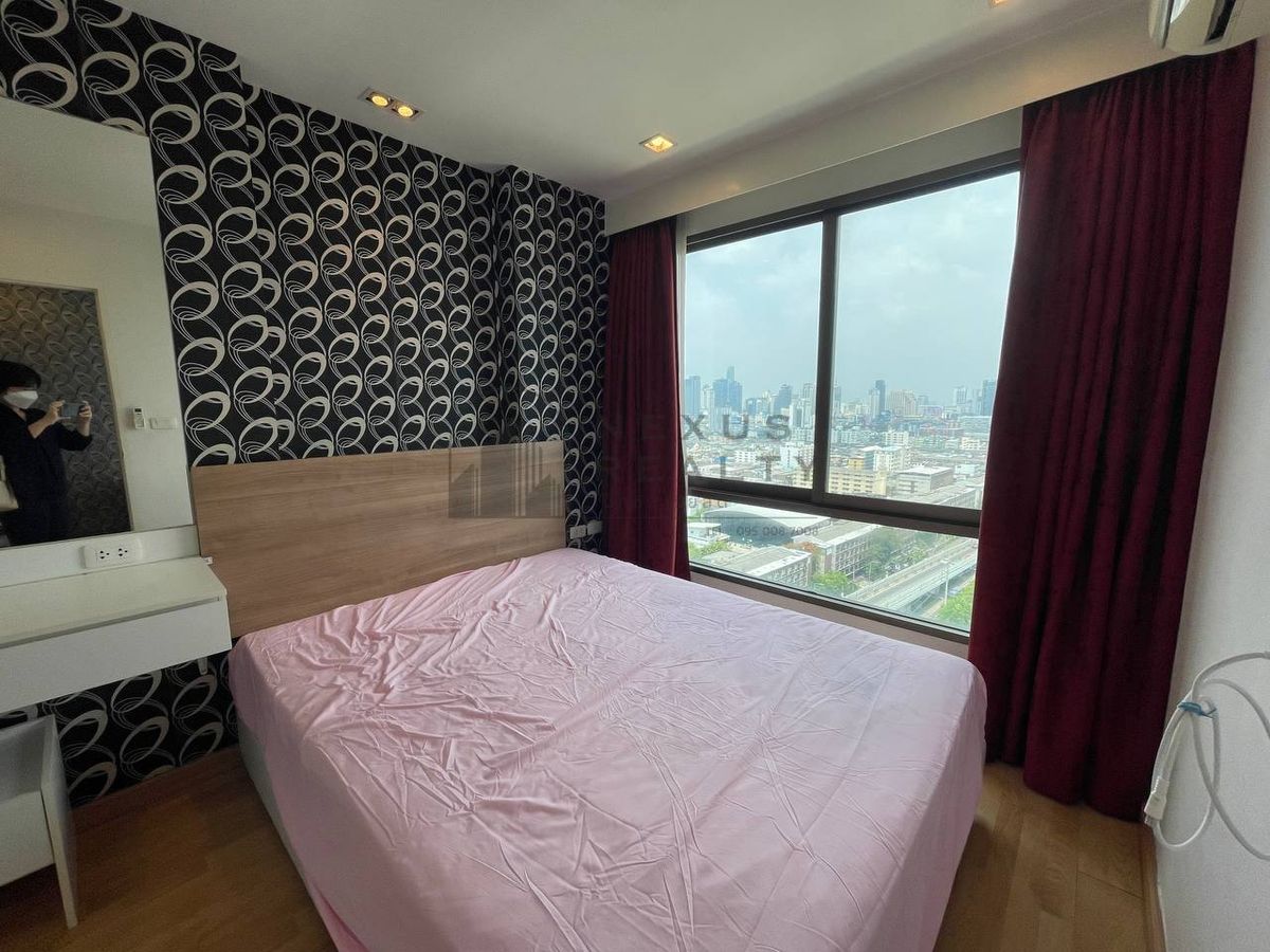 ให้เช่าคอนโดพระราม 9 เพชรบุรีตัดใหม่ RCA : 🔥🔥ลดเเรง!! ราคาดี Casa condo Asoke Dindaeng ใกล้ MRTพระราม 9, เซ็นทรัลพระราม 9!! ห้องไปเร็วมาก ติดต่อด่วน 🔥