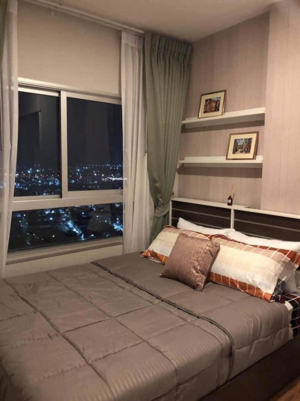 For RentCondoSamut Prakan,Samrong : [For rent] Notting Hill Sukhumvit-Praksa