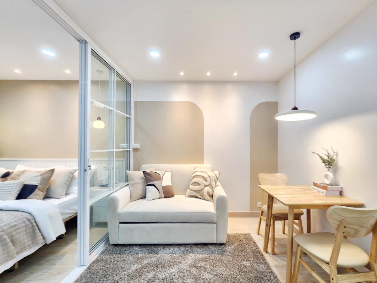 For SaleCondoBang Sue, Wong Sawang, Tao Pun : Regent home 6/1 Prachachuen