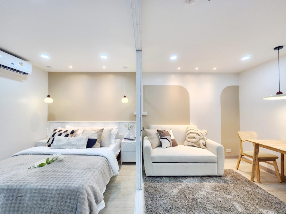 For SaleCondoBang Sue, Wong Sawang, Tao Pun : Regent home 6/1 Prachachuen