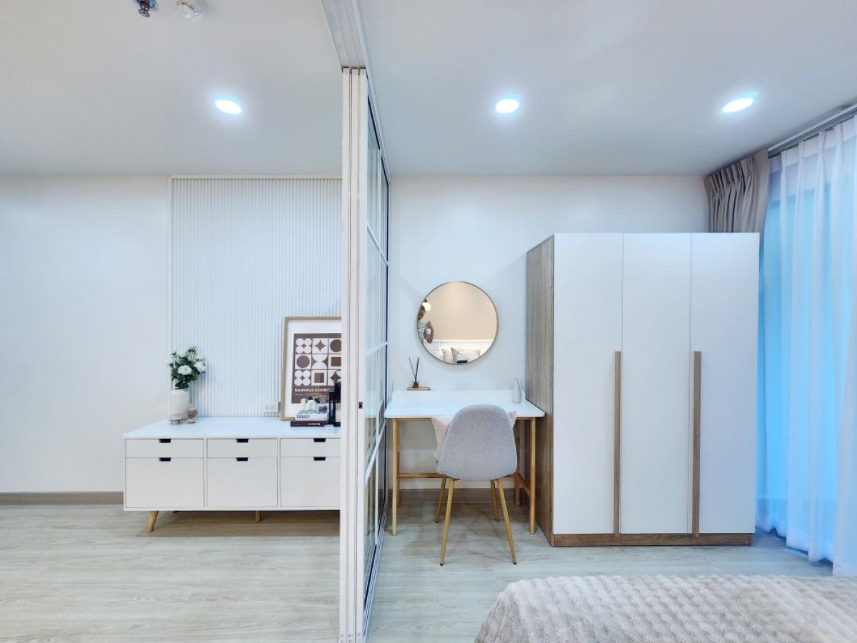 For SaleCondoBang Sue, Wong Sawang, Tao Pun : Regent home 6/1 Prachachuen