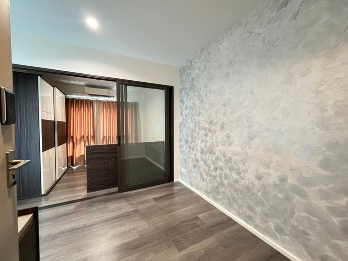 ขายคอนโดบางซื่อ วงศ์สว่าง เตาปูน : 💥รหัส TSTP270516💥 📢📢For Sale The Stage Taopoon Interchange (1 Bed 26.65 ตร.ม/2.55 ล้าน) ชั้น 27 ใกล้ห้าง, MRT📞 087-4496994 เฟิร์ส