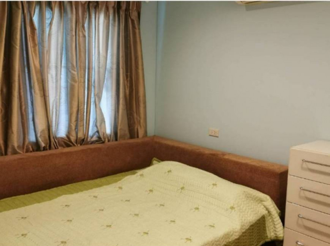 For RentCondoRama3 (Riverside),Satupadit : Condo for rent LUMPINI SUITE Ratchada-Rama 3 84 sq m.