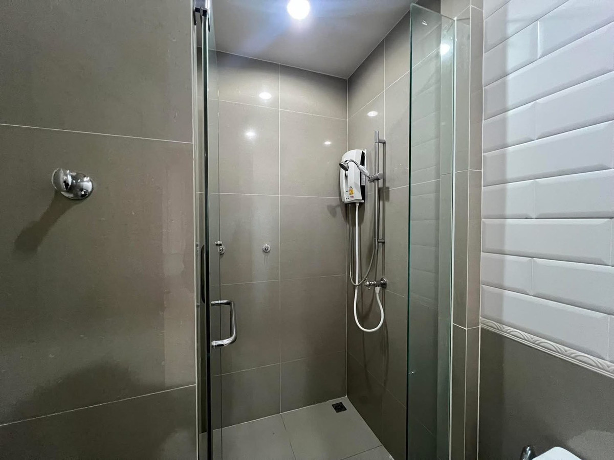 ให้เช่าคอนโดสะพานควาย จตุจักร : ★ The Editor ★  30 ตรม.,ชั้น 18 (สตูดิโอ), ★ติด BTS สะพานควาย ★ใกล้ บิ๊กซีสะพานควายและแหล่งช้อปปิ้งของกินเยอะมาก ★ สิ่งอำนวยความสะดวกมากมาย★ เครื่องใช้ไฟฟ้าครบครัน★