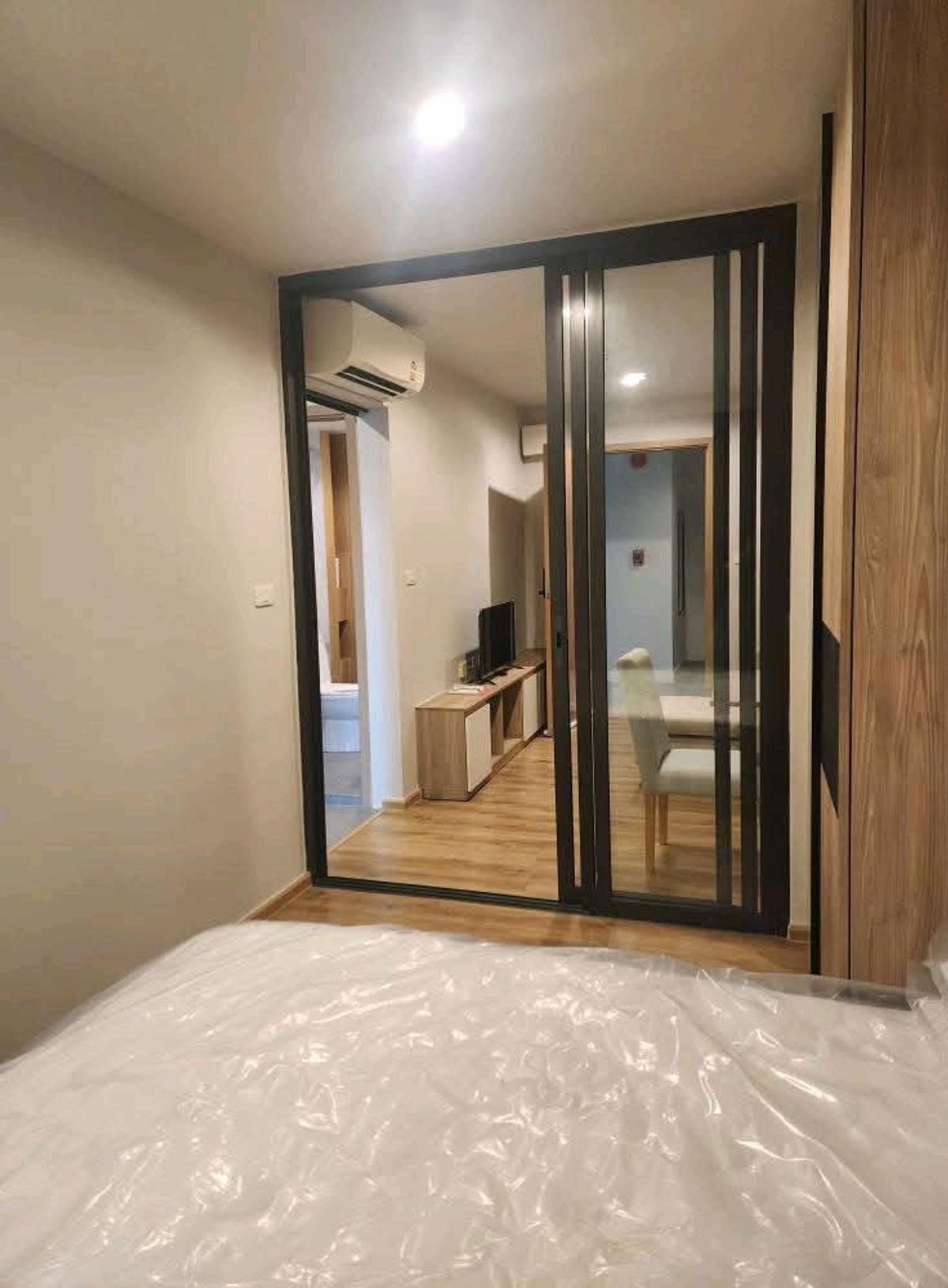 For RentCondoOnnut, Udomsuk : The Excel Hideaway Sukhumvit 71 near BTS On Nut and BTS Phra Khanong.