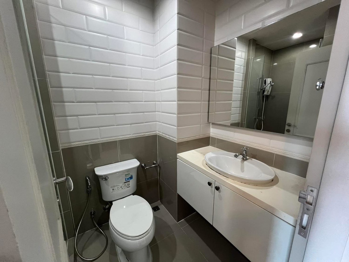 ให้เช่าคอนโดสะพานควาย จตุจักร : ★ The Editor ★  30 ตรม.,ชั้น 18 (สตูดิโอ), ★ติด BTS สะพานควาย ★ใกล้ บิ๊กซีสะพานควายและแหล่งช้อปปิ้งของกินเยอะมาก ★ สิ่งอำนวยความสะดวกมากมาย★ เครื่องใช้ไฟฟ้าครบครัน★