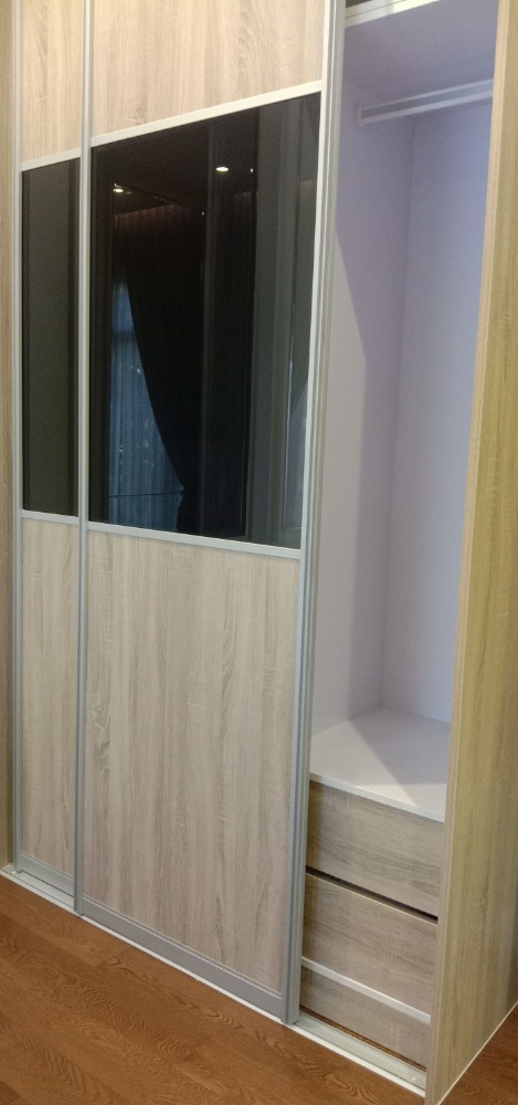 For RentCondoOnnut, Udomsuk : Mayfair place Sukhumvit 50