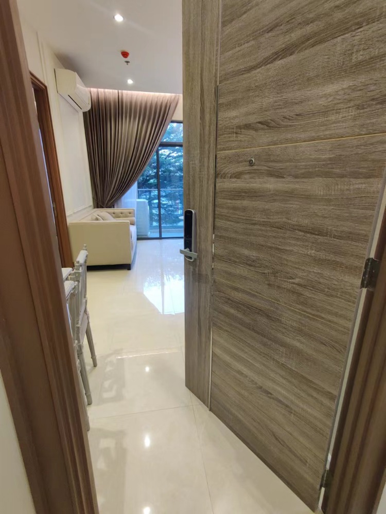 For RentCondoOnnut, Udomsuk : Mayfair place Sukhumvit 50